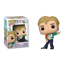 Funko Pop BTS Jimin #222 Vinyl Figure