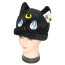 Sailor Moon Luna Cat Plush Hat