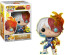 Funko Pop My Hero Academia Todoroki Funko Pop Convention Exclusive Vinyl Figure #372