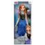 Disney Frozen Exclusive 16 Inch Singing Doll Anna
