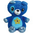 Star Belly Dream Lites Cuddly Blue Puppy