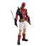 Figma EX-042 Deadpool DX Ver Figure