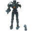 NECA Pacific Rim Series 5 Anchorage Attack Gipsy Danger 7 Inch Deluxe Action Figure