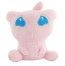 Mew Pokemon Plush