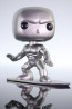 Funko Pop Silver Surfer Vinyl Figure #19