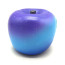 Areedy Scented Squishy Jumbo Apple Blue