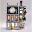 Sanctum Sanctorum Showdown 76108 LED Light Lighting Kit