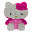 Hello Kitty Pop It Fidget