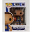 Funko Pop Stephen Curry Blue #19 Vinyl Figure