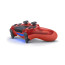 Dualshock 4 Wireless Controller for PlayStation 4 -  Red Crystal