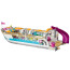 Friends Dolphin Cruiser Building Set