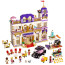Friends Heartlake Grand Hotel Building Kit