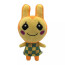 Bunnie Plush Animal Crossing
