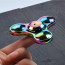 TANAINA Tri Fidget Hand Spinner Toy