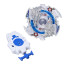 Takaratomy Beyblade Burst B-66 Lost Longinus.N.Sp