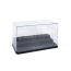 3 Steps Brick Minifigure Custom Display Case