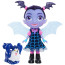 Vampirina Bat-Tastic Talking & Wolfie Dolls