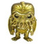 Funko Cthulhu POP! Books Cthulhu Vinyl Figure #03 Gold