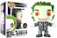 Funko Pop Beetlejuice (Glow in the Dark) 05 Vinyl Figure