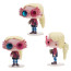 Harry Potter Funko Pop Movies Luna Lovegood with Glasses
