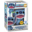Funko Pop Stitch With Record Player #1048 Vinyl Figure