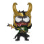 Venomized Loki Funko Pop Vinyl 368