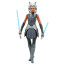 Star Wars The Black Series Ahsoka Action Figure