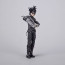 McFarlane Toys Movie Maniacs Edward Scissorhands Action Figure