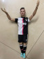 Paulo Dybala 1:6 Action Figure