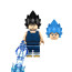 Dragon Ball Super Characters Brick Minifigure Custom Set 8 Pcs