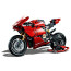 Ducati Panigale V4 R 42107 Brick Building Kit