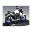 Suzuki GSX-S750 ABS 1:18 Die-cast Alloy Motorcycle Toy Car Model
