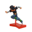 Banpresto Dragon Ball Fighter Z Android Battle Android No. 17 Figure Statue