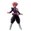 Dokkan Battle Ichibansho Black Goku Super Saiyan Rose From Dragon Ball Super Figure Statue