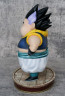 Dragon Ball Z Fat Gotenks Figure Statue