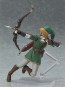 Good Smile Figma Link Twilight Princess Ver DX Edition 320 Action Figure