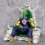 Dragon Ball Young King Piccolo GK Figure Statue