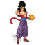 Dragon Ball Heroes Gohan Super Saiyan 4 Figure Statue
