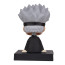 Jujutsu Kaisen Satoru Gojo Shaking Head Figure Car Decoration Accessories