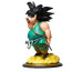 Fatboy Goku Figure Statue