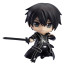 Good Smile Nendoroid Kirito 295 Action Figure