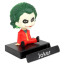 Joker 2019 Shaking Head Figure Car Decoration Accessories