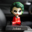Joker 2019 Shaking Head Figure Car Decoration Accessories