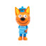 Kid-E-Cats 5 Pcs Figure Set