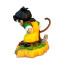 Kid Gohan Angry Figure Statue