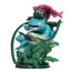 Bulbasaur Ivysaur Venusaur From Pokemon Deluxe Figure Statue