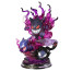 Gastly Haunter Gengar From Pokemon Deluxe Figure Statue