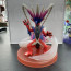 Pokemon Koraidon Figure Statue