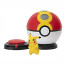 Pokemon Surprise Attack Game Pikachu & Repeat Ball Figure Set