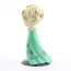 Banpresto Figure Q Posket Disney Elsa Surprise Coordinate Figure Statue